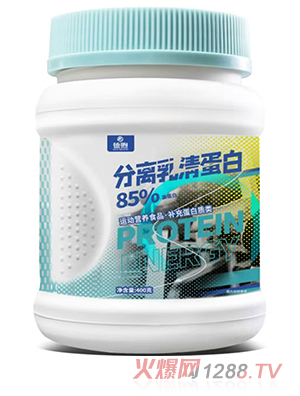 德煦分离乳清蛋白