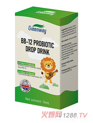 ����άBb-12��������Һ��Ʒ