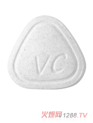 片剂OEM/ODM代加工 三角型1000mg