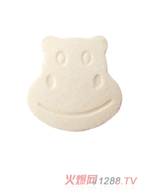 片剂OEM/ODM代加工 河马型1000mg