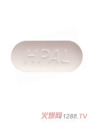 片剂OEM/ODM代加工 胶囊型700mg-1200mg