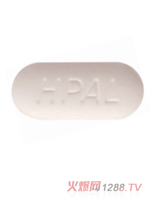 片剂OEM/ODM代加工 胶囊型1200mg-2000mg