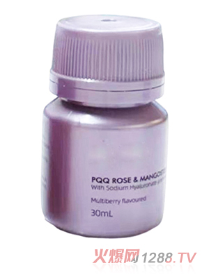 瓶装饮品OEM/ODM代加工 塑料瓶-30ml