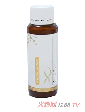 瓶装饮品OEM/ODM代加工 塑料瓶 30ml