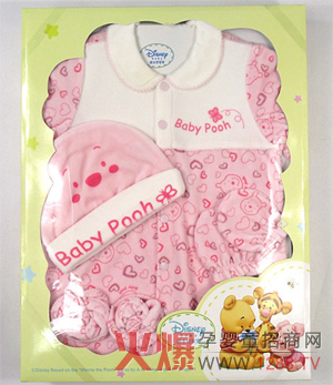 国内知名婴童服饰品牌汇总_婴幼服饰_行情动