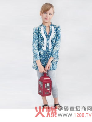 国内知名婴童服饰品牌汇总_婴幼服饰_行情动