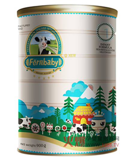 斐婴宝婴幼儿奶粉六大标准_斐婴宝婴儿奶粉招