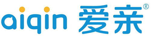 爱亲新品牌logo出炉