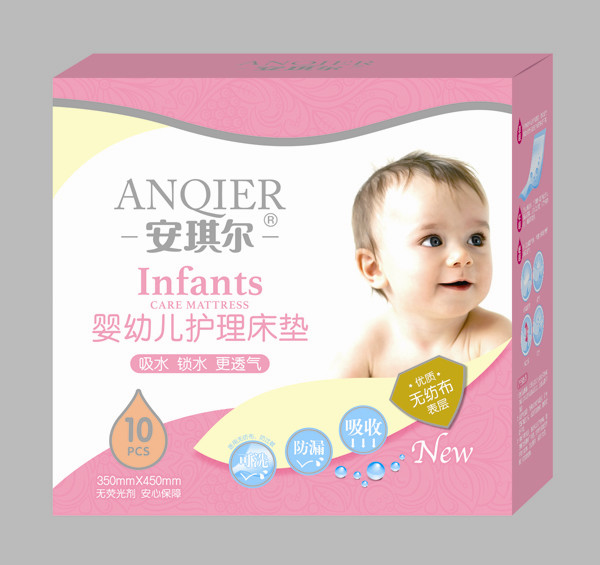 安琪爾嬰幼兒專用護(hù)理床墊
