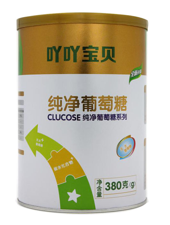  吖吖寶貝純凈葡萄糖