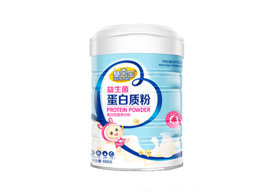   慧因?qū)氁嫔鞍踪|(zhì)粉