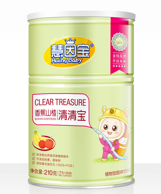   慧因?qū)毾憬渡介扪b清清寶