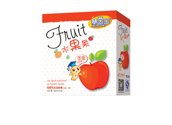    慧因?qū)毸麠l-蘋果胡蘿卜