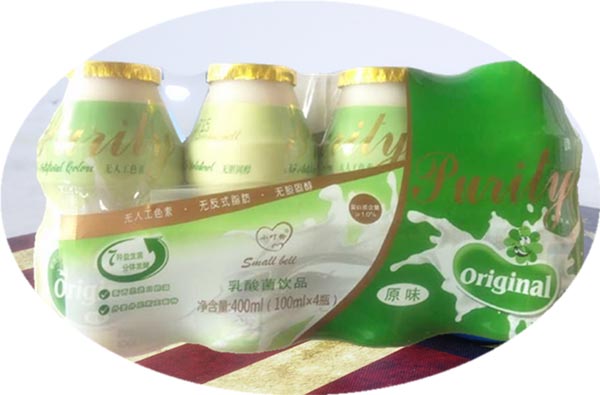  小叮鈴乳酸菌原味