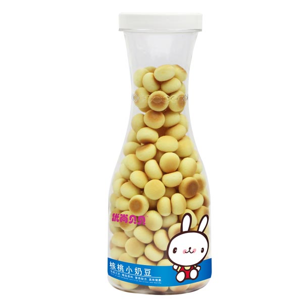   優(yōu)尚貝貝核桃小奶豆