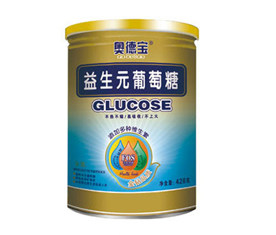   奧德寶益生元葡萄糖