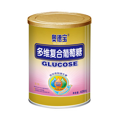   奧德寶多維復(fù)合葡萄糖