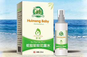   慧萌花露水60ml