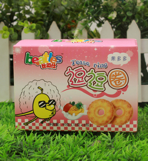   比逗仕果多多逗逗圈