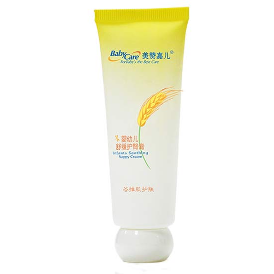  美贊嘉兒舒緩護(hù)臀膏