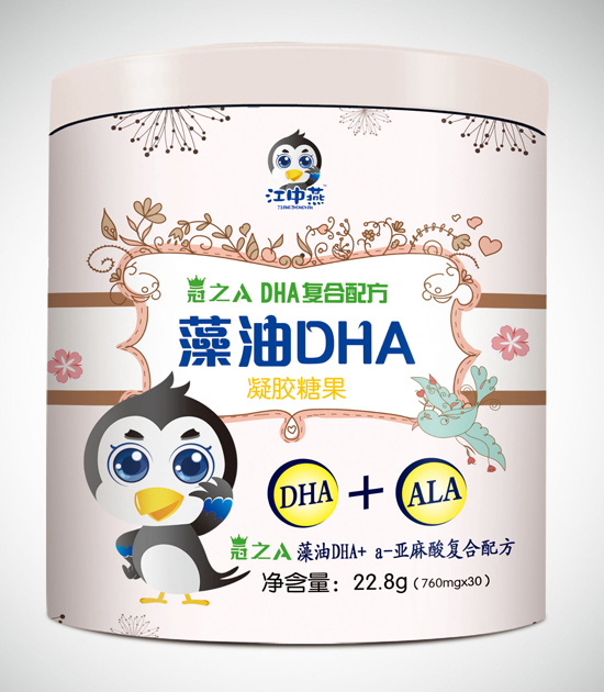 DHA30