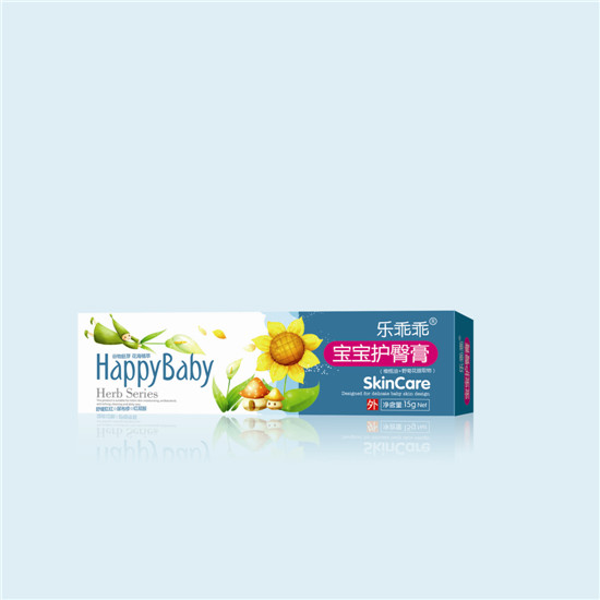  樂(lè)乖乖護(hù)臀膏
