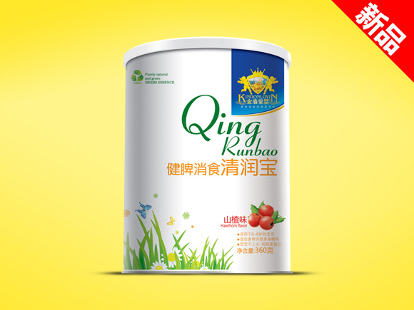   ��ܰ�Ӥ��Ƣ��ʳ����360g