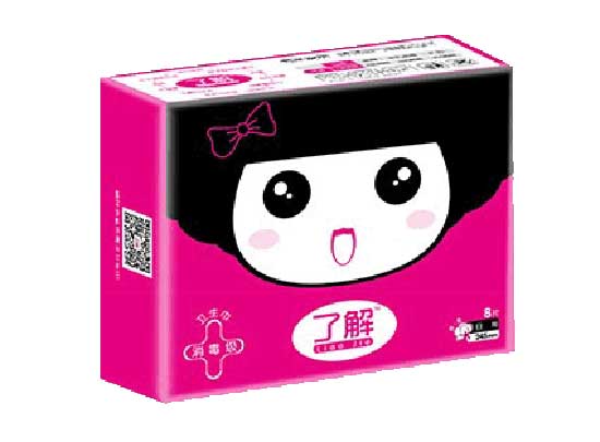   了解消毒級(jí)衛(wèi)生巾日用