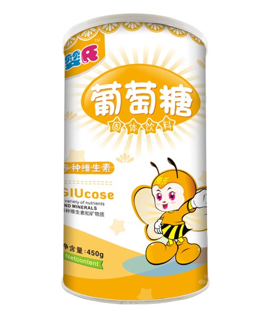  嬰氏多種維生素葡萄糖