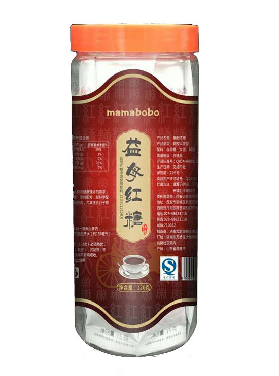    mamabobo益母红糖