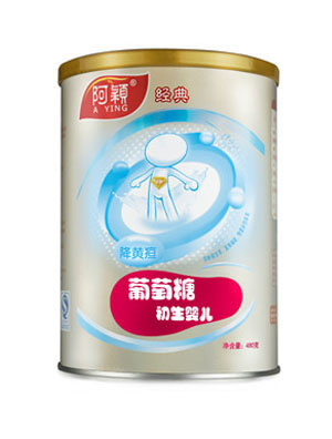   阿颖经典初生婴儿葡萄糖