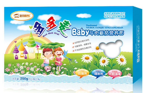  �ǻ���Babyţ�ⷬ��Ӫ����