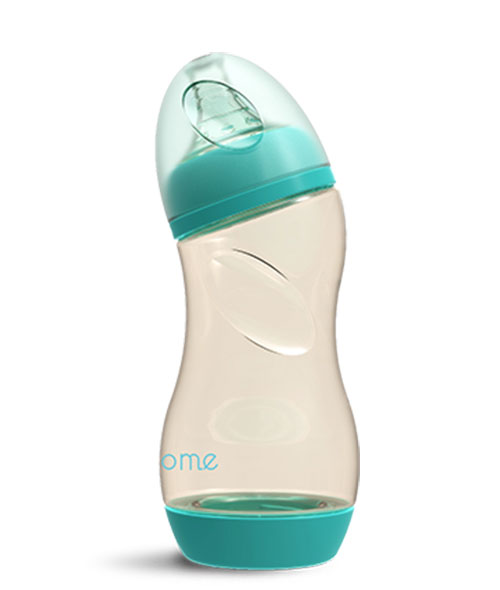   可可萌防脹氣PPSU奶瓶260Ml