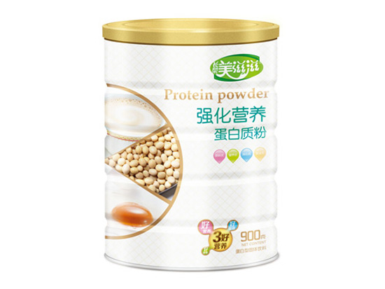   美滋滋強化營養(yǎng)蛋白質(zhì)粉