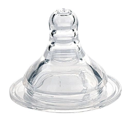 娃娃愛(ài)三個(gè)裝母乳寬口實(shí)感奶嘴X碼