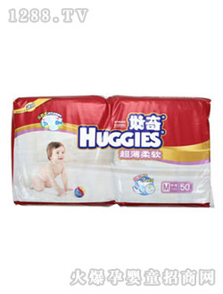 茵茵太空宝宝纸尿裤 透气干爽不伤肌肤_茵茵,