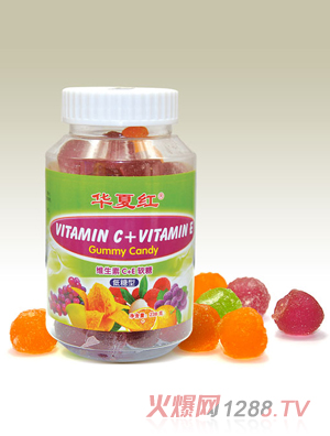 连吃几十粒维生素E软糖 男童竟被送医洗胃现已