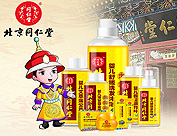 华北制药秦皇岛有限公司